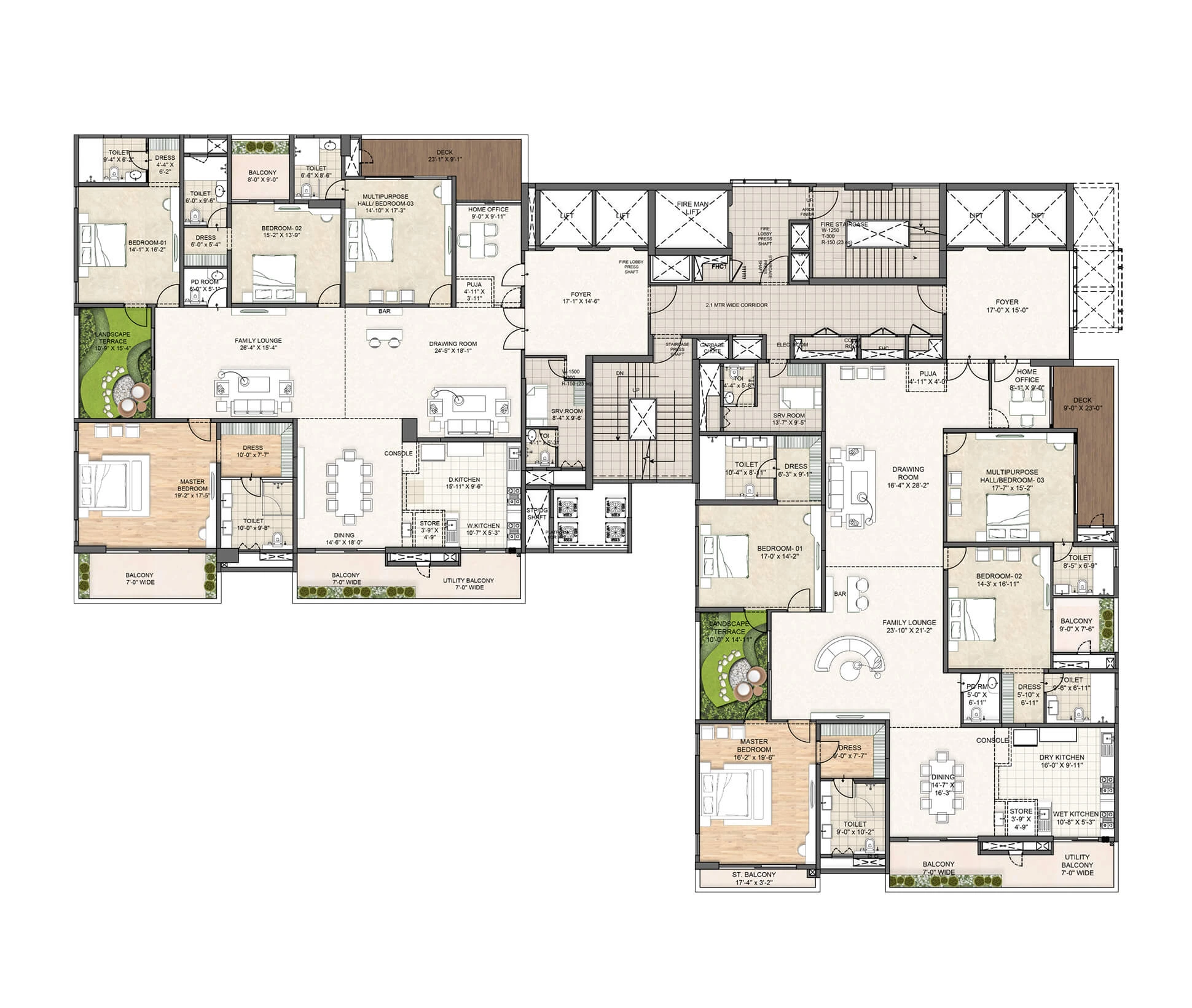 Unit Plan